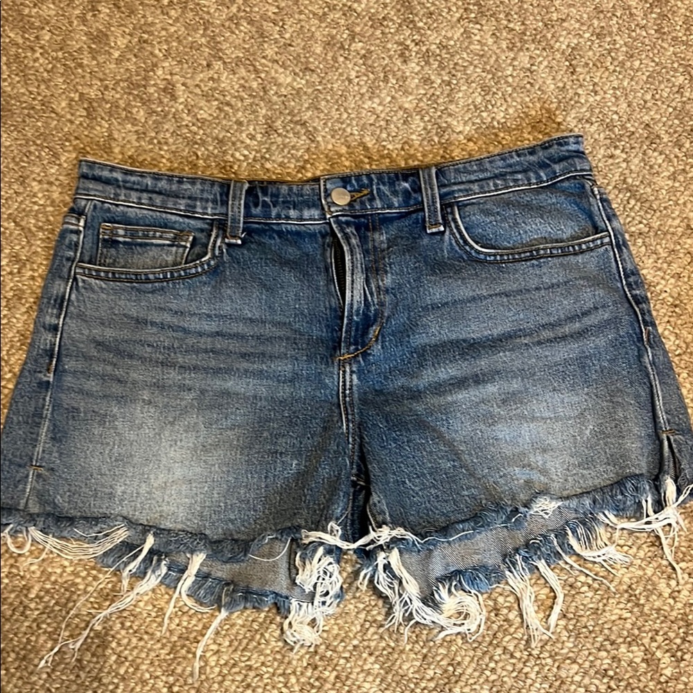 Joe’s Jeans shorts